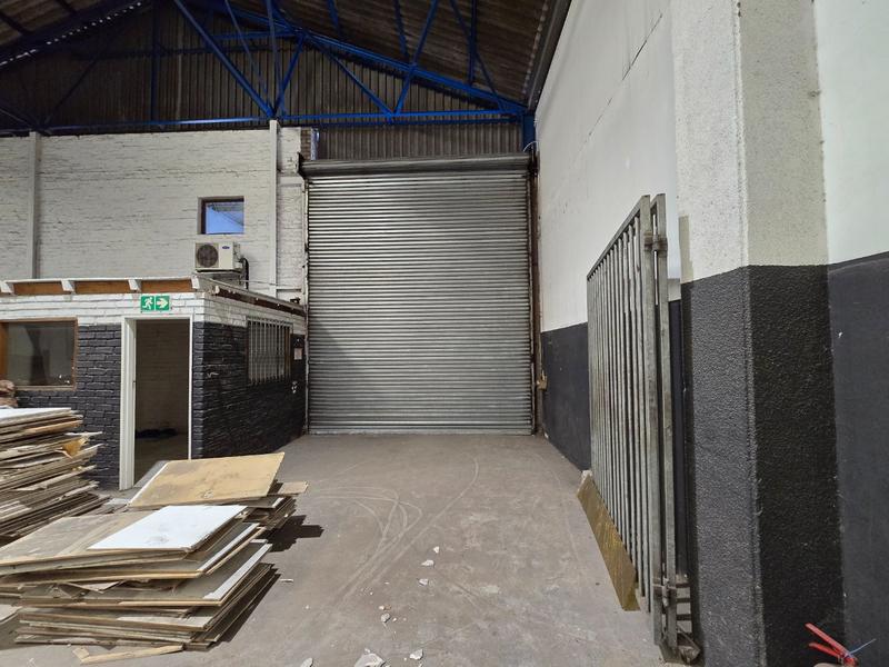 To Let commercial Property for Rent in Beaconvale Western Cape
